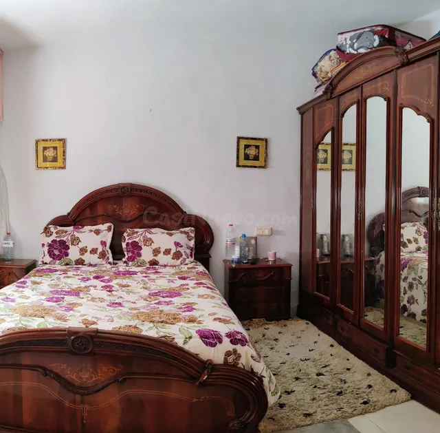 MACAEL ( ALMERÍA ). VIVIENDA DE 2 PLANTAS CON SEMISÓTANO , 3 - foto 5