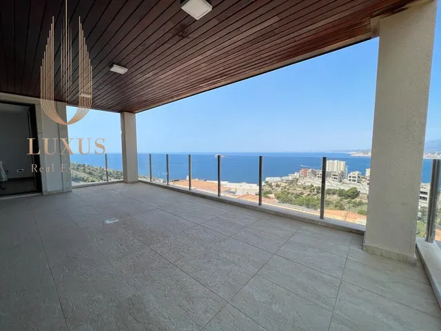 Vistas al mar desde cada rincón — 34