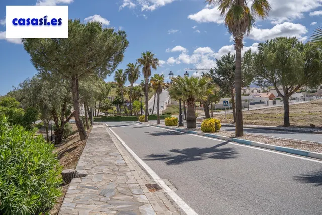 Maravillosa vivienda unifamiliar en Cañadas del Parque — 44