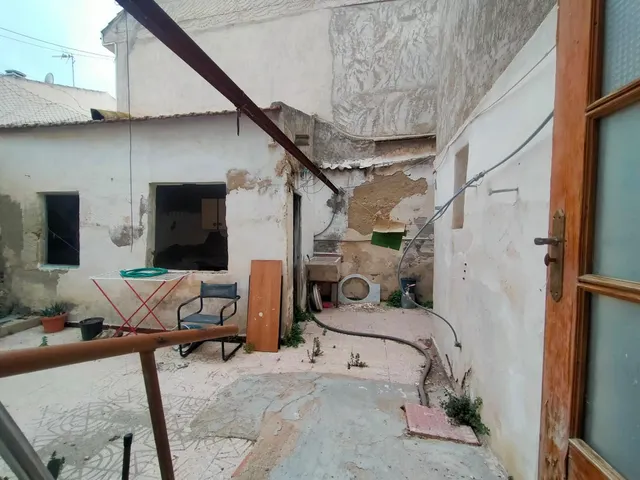 VENTA DE CASA INDEPENDIENTE EN EL PARAJE — 14