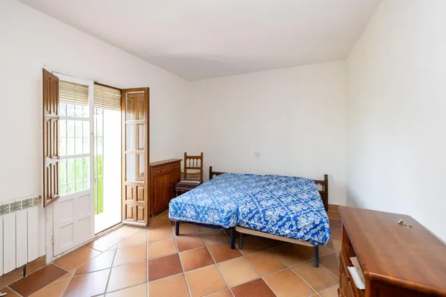 EXCLUSIVA FINCA CON 30.000 m2 DE SUELO URBANIZABLE EN OGÍJARES (GRANADA) – VIVIENDA, PISCINA Y GRAN POTENCIAL DE INVERSIÓN — 41