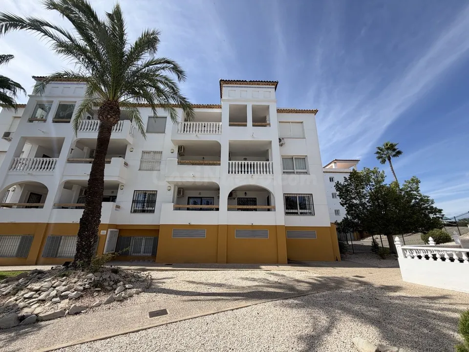 Apartamento 2 habitaciones 80m² en venta - Los Dolses