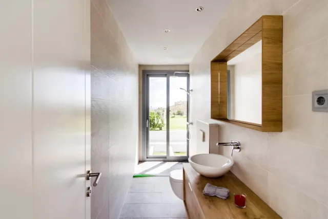 Villa de diseño contemporáneo a solo 4 minutos de Fuengirola. — 6