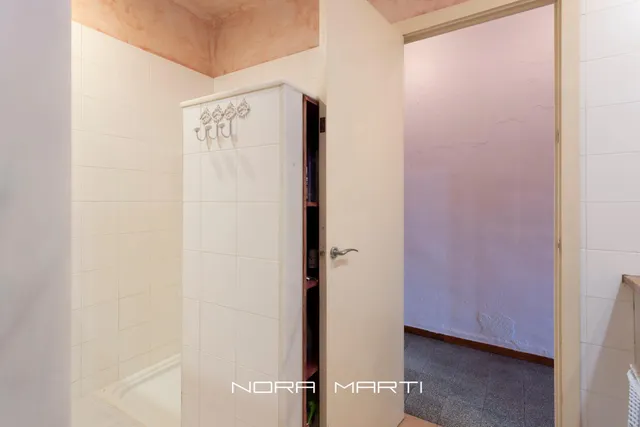 Casa (doble casal) en el centro de Terrassa — 49