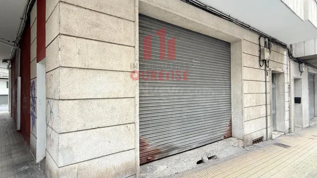 LOCAL COMERCIAL CON POSIBILIDAD DE ADAPTAR COMO VIVIENDA - foto 5
