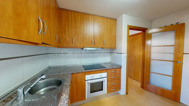 Apartamento 2 habitaciones 119m² en venta - Riviera del sol — 4