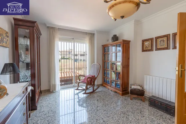 Exclusiva vivienda premium en La Zubia — 12