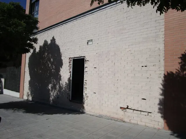 Urbis te ofrece un local comercial en zona La Plata-Huerta Otea, Salamanca. — 8