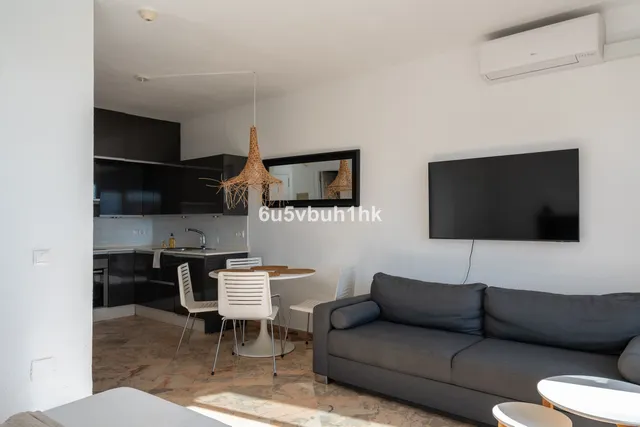 Estudio 1 habitación 35m² en venta - Marbella — 14