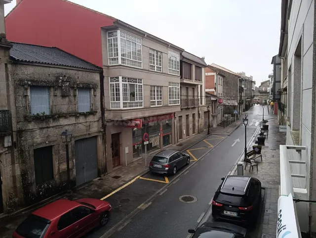 VENTA DE PISO EN CUNTIS