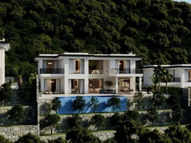 Villa 4 habitaciones 550m² en venta - Golf Bahía - foto 2