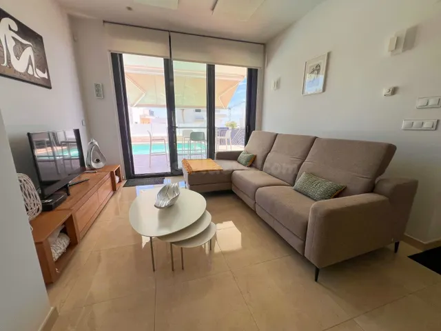 Villa 3 habitaciones 92m² en venta - Bellavista - foto 2