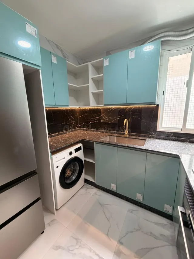 Acogedora Habitación en Torrefiel, Valencia - foto 3