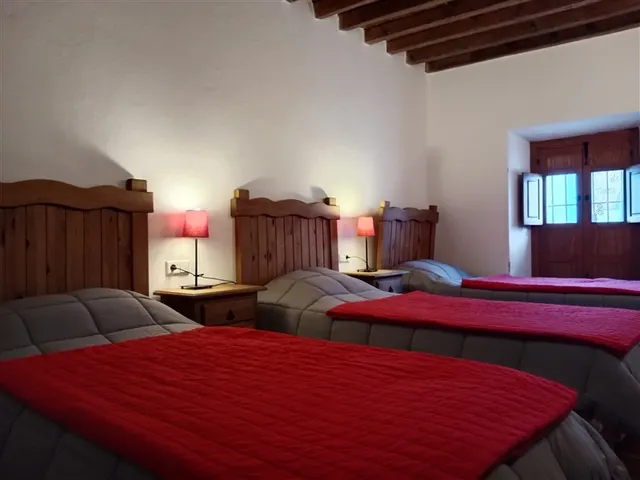 Casa de pueblo en Venta en Alpandeire Málaga — 20