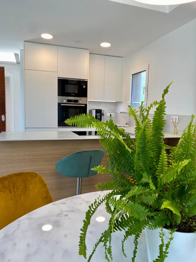 EXCLUSIVIDAD EN UN ENTORNO NATURAL JUNTO AL MAR MEDITERRÁNEO!!! — 17