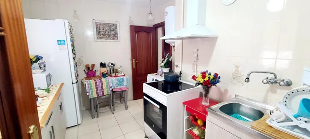 Venta de la nuda propiedad en alcala de henares — 6