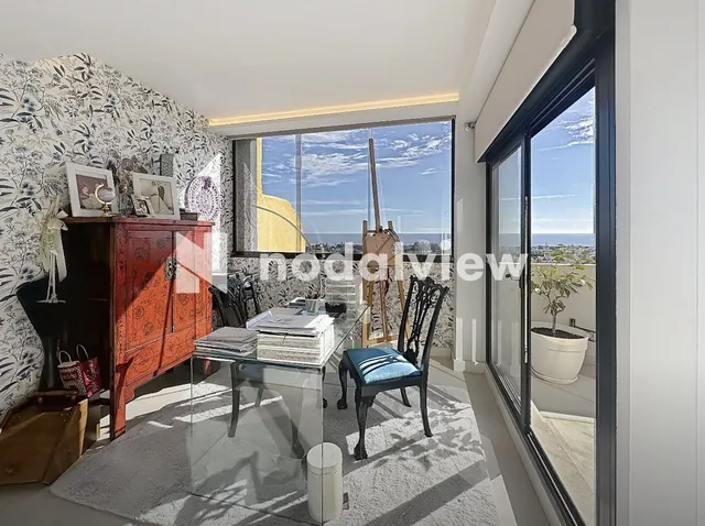Ático Dúplex 3 habitaciones 180m² en venta - Costa Del Sol — 38