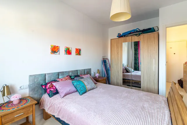 Apartamento 1 habitación 53m² en venta - Agua Marina — 11