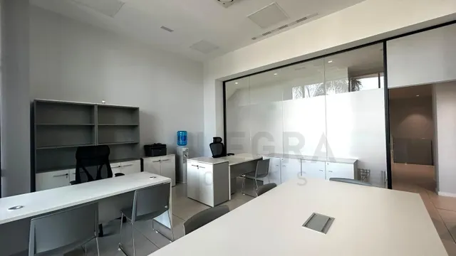 Tu nueva oficina en altillo sky garden | jerez — 3