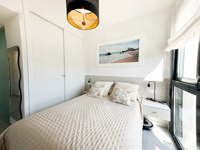 Apartamento 2 habitaciones 80m² en venta - PAU 26 — 21