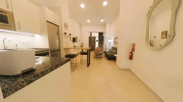 APARTAMENTO EN EXPLOTACIÓN TURÍSTICA — 40