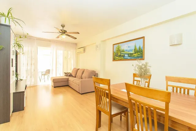 Apartamento 3 habitaciones 125m² en venta - Playa del cura — 6