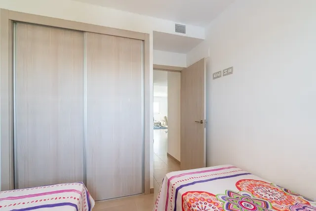 Apartamento 2 habitaciones 73m² en venta - Lomas de Cabo Roig — 19