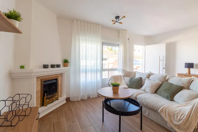 Adosado 2 habitaciones 80m² en venta - Los Frutales