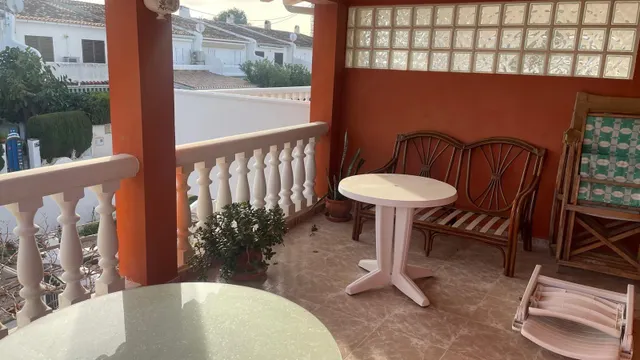 Se vende chalet en en Denia — 24