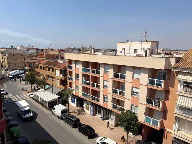 Apartamento 2 habitaciones 70m² en venta - LA PUNTICA — 28