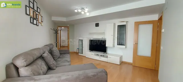 VIVIENDA DE TRES DORMITORIOS CON GARAJE Y TRASTERO — 4