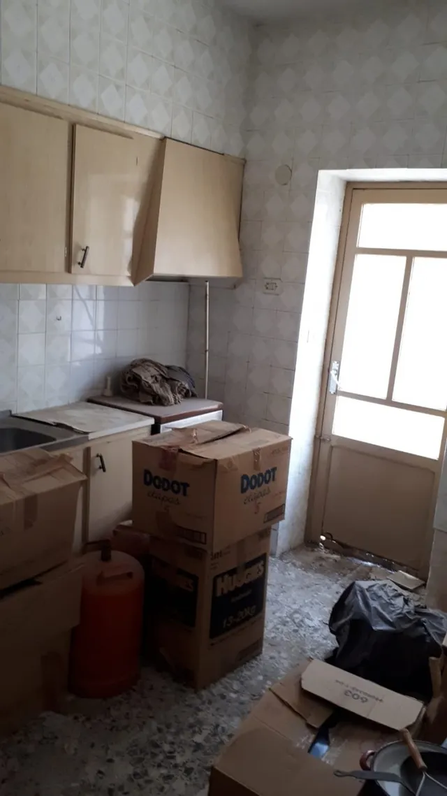 VENTA DE CASA EN OLULA DEL RÍO, (ALMERÍA), PARA REFORMAR. — 7