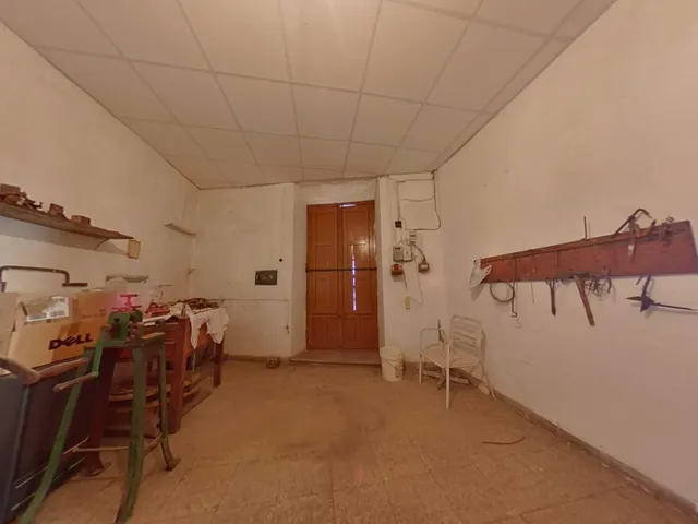 EXCLUSIVA CASA EN LA RIBERA. — 18