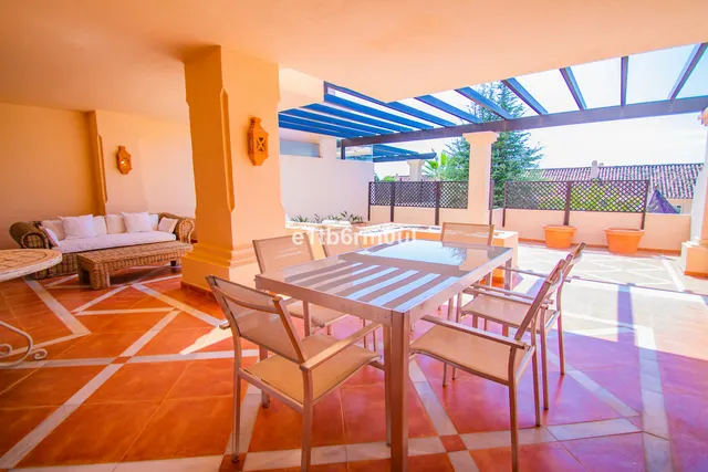 Apartamento 2 habitaciones 256m² en venta - Marbella — 30
