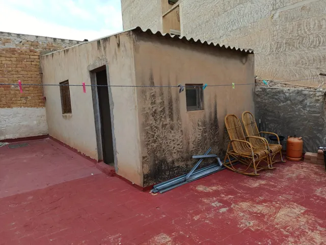 CASA EN CREVILLENTE — 17