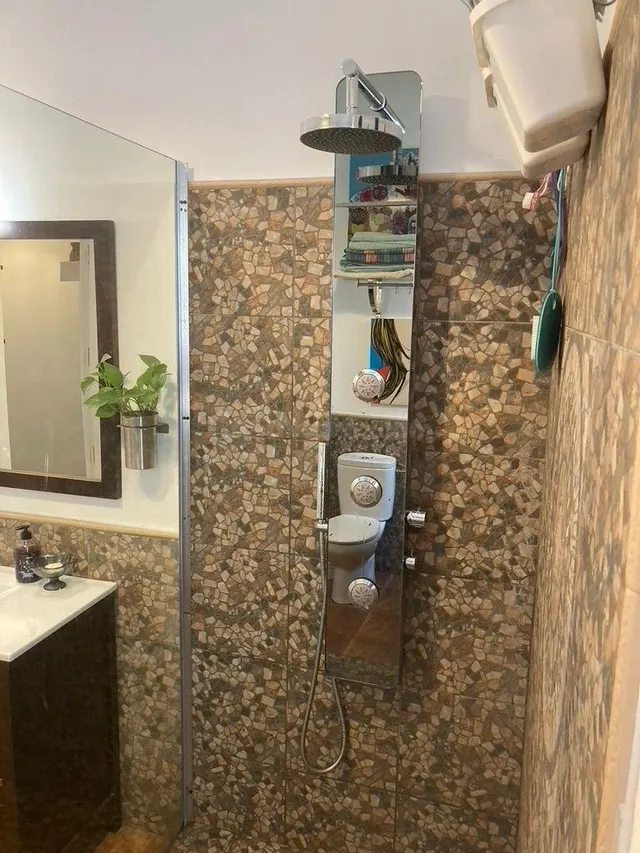 PISO REFORMADO EN CIUDAD JARDIN — 11
