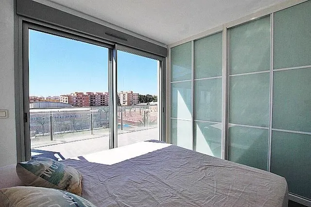 Ático 3 habitaciones 123m² en venta - Guardamar Playa — 35