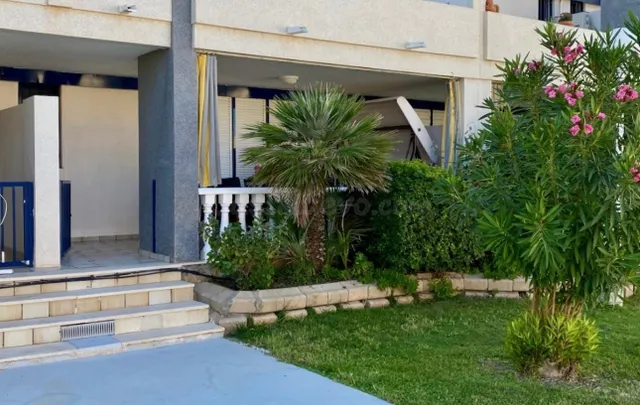 EXCLUSIVO APARTAMENTO EN PRIMERA LÍNEA EN Playa de La Mata — 5