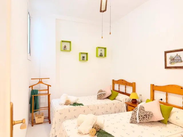 OPORTUNIDAD UNICA EN VILLAMARTIN 2 DORMITORIOS, ORIHUELA COSTA — 44