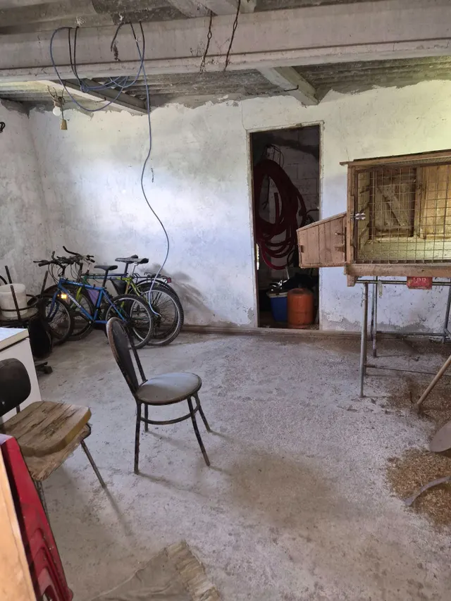 LOCAL - ALMACEN EN VENTA EN SANTIAGO — 7