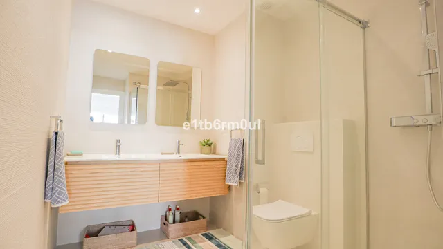 Ático 2 habitaciones 139m² en venta - Marbella — 13