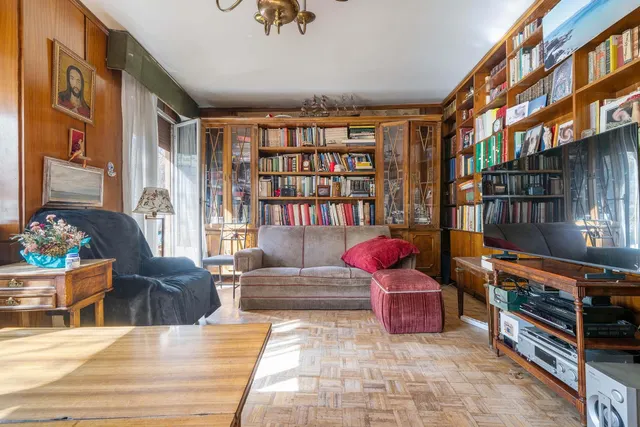 Magnífico Piso en Alberto Aguilera — 6