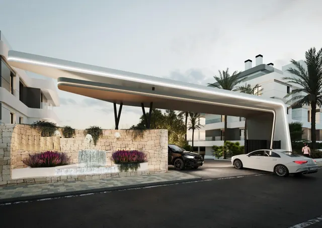 Villa 3 habitaciones 112m² en venta - Bonalba-Cotoveta — 16