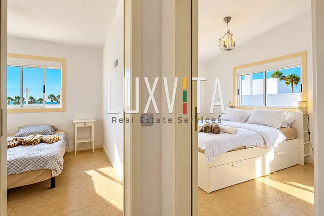 Villa Independiente en San Eugenio - Tranquilidad y Comodidad — 24