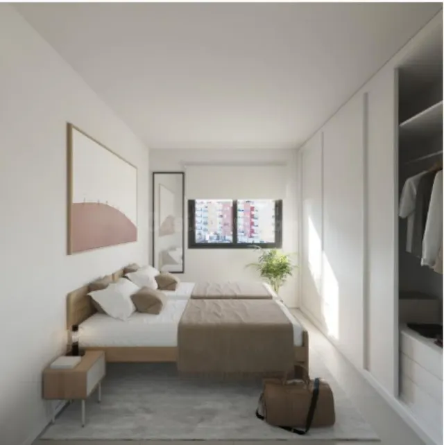 Apartamento 2 habitaciones 90m² en venta - Mijas — 11