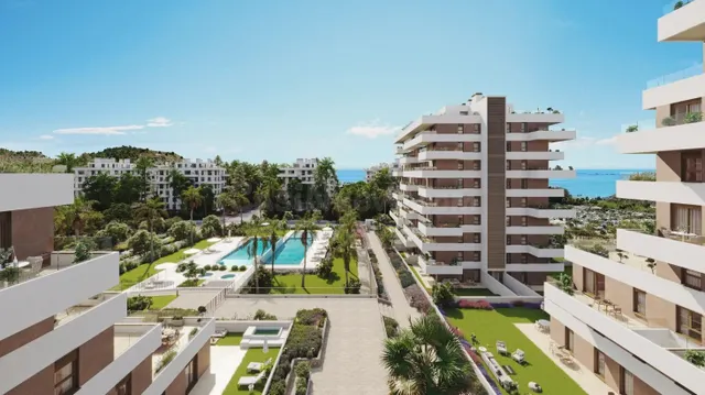 Apartamentos de 2 dormitorios y 2 baños, Playa del Torres - foto 3