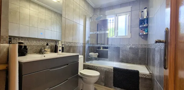 Villa 4 habitaciones 110m² en venta - Las Filipinas — 24