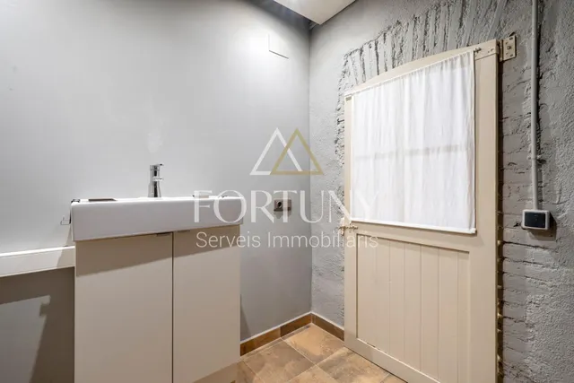Casa adosada en venta, Calle Sant Tomas, Riudoms. — 33