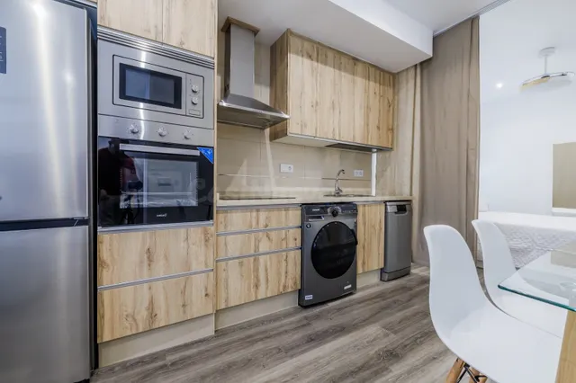 Moderno Loft en Córdoba: Tu Nuevo Hogar te Espera por solo 625€ — 3