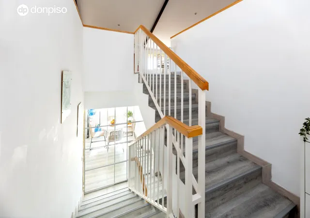 Bonita Casa en Nivar — 8